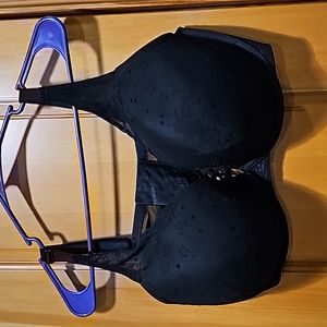 Torrid push up bra, sz 42DDD